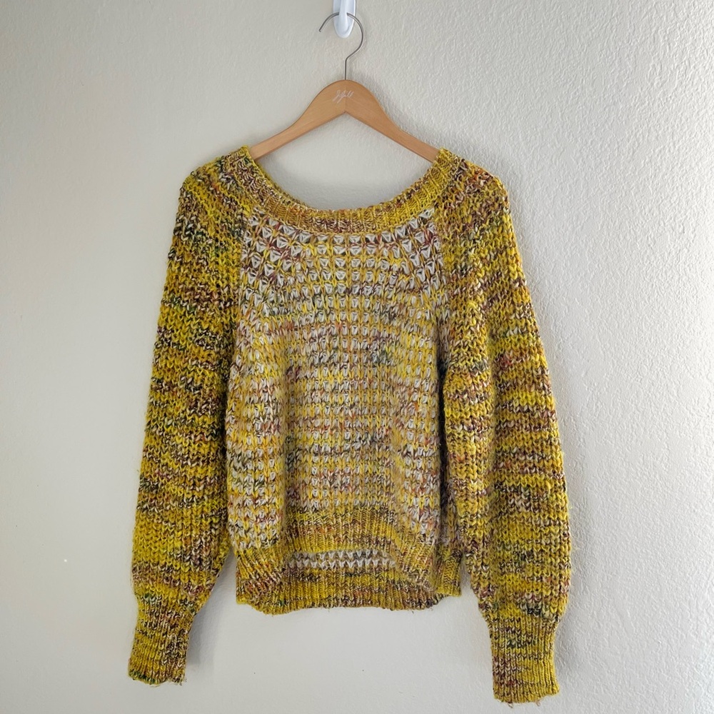 moth hillwalk sweater